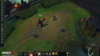 В League of Legends появится новый тренировочный режим