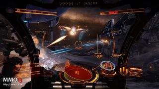 Elite Dangerous: Arena изъят с продажи