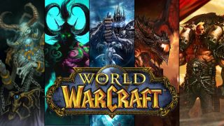 В World of Warcraft повысили шанс выпадения легендарных предметов