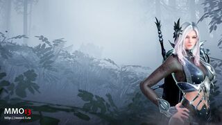 В Black Desert появился новый класс — Темный рыцарь
