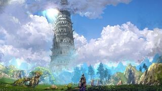 Новый сезон Бесконечной башни  в Blade and Soul