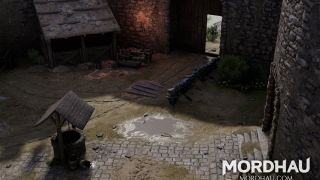 Mordhau