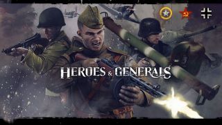 В Heroes & Generals улучшили игровой движок