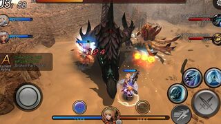 Скриншот 6 к игре Legend Hunter