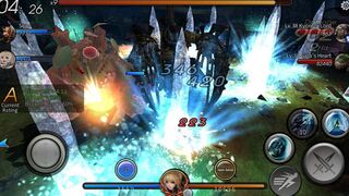 Скриншот 7 к игре Legend Hunter