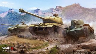 Игроки World of Tanks собрали 83 тысячи долларов на благотворительность
