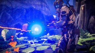 Подробности микротранзакций в Mass Effect: Andromeda