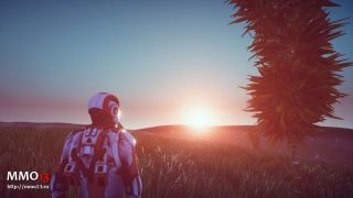 18 апреля откроется Ранний доступ к игре Planet Nomads