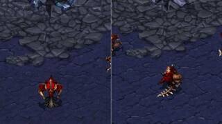 StarCraft Remastered