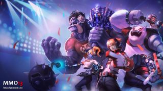 В League of Legends больше не будут банить за нестандартный стиль игры