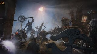 Грандиозные планы разработчиков Black Desert Online