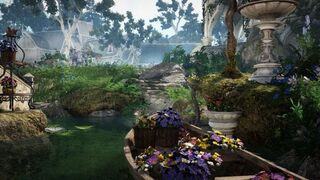 Грандиозные планы разработчиков Black Desert Online