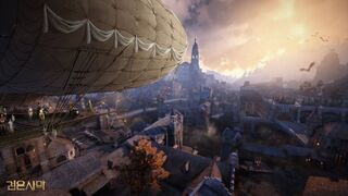 Старший продюсер Black Desert пролил свет на будущие нововведения
