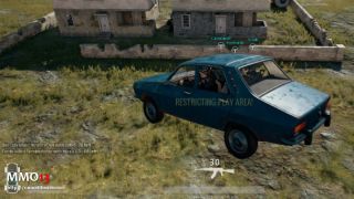 Советы, секреты, тактики и руководство по выживанию в PlayerUnknown's Battlegrounds