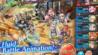 Kamihime PROJECT
