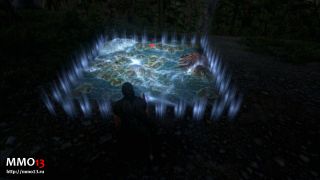 Интервью с разработчиками Dark and Light о магии в игре
