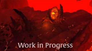 Редизайн Врат Ада в Albion Online