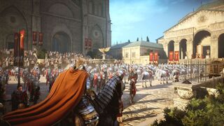 Объявлена дата выхода Black Desert в Steam