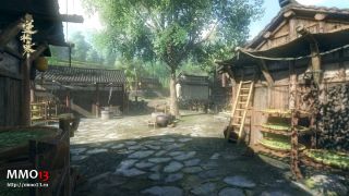 Netease представили несколько атмосферных скриншотов MMORPG Justice