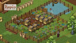 Скриншот 7 к игре Rogalia