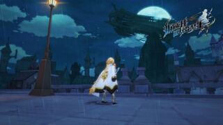 Скриншот 6 к игре Rebellious Million Arthur