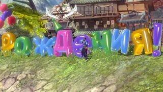 Blade and Soul празднует день рождения и раздает подарки