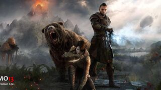 Ранний доступ к The Elder Scrolls Online: Morrowind стартовал
