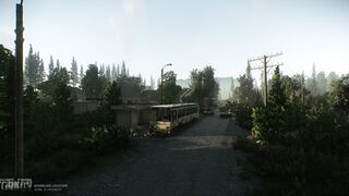 Escape from Tarkov — первые скриншоты и арты локации «Побережье»