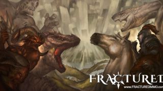 Dynamight Studios анонсировала MMO Fractured на SpatialOS