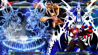 BlazBlue: Chronophantasma