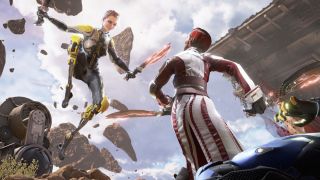 Открылся предзаказ LawBreakers