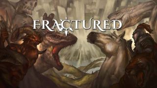 Разработчики Fractured мотивируют фанатов быть активными