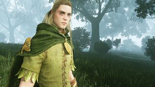 Black Desert — Быстрое интервью с разработчиком Pearl Abyss на ChinaJoy2017