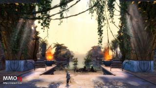 Вы можете опробовать Guild Wars 2: Path of Fire на этих выходных