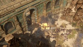 Скриншот 7 к игре SpellForce 3 Reforced