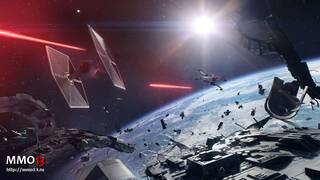 На этой неделе покажут геймплей нового режима в Star Wars: Battlefront 2