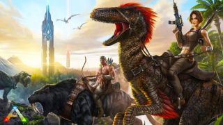 Sony не желает допускать кросс-игру для Ark: Survival Evolved