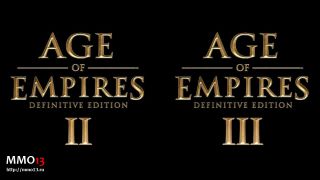 Состоялся анонс Age of Empires IV