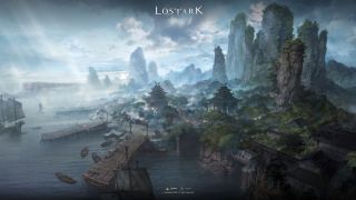 Новый концепт-арт Lost Ark: разбираем на обои!