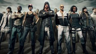 Разработчики PlayerUnknown's Battlegrounds об оружии, дизайне карт, анимации и будущем