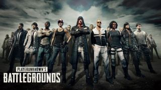 Продано 10 миллионов копий PlayerUnknown's Battlegrounds