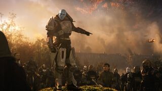 Гейм-директор Destiny 2 о повествовании, контенте и Destiny 3