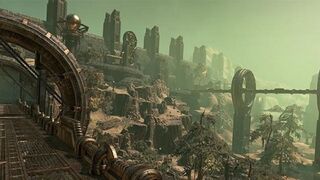 Новые подробности дополнения The Clockwork City для The Elder Scrolls Online