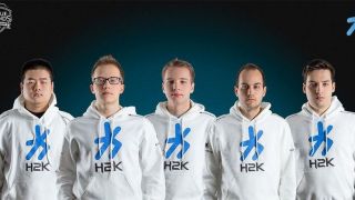 H2K Gaming: «Дело в том, что большинство команд League of Legends теряют деньги»