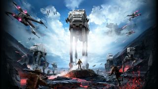 Сезонный абонемент для Star Wars: Battlefront раздают бесплатно