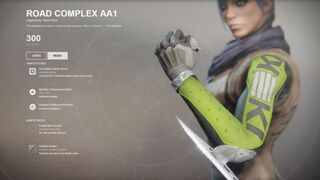 Из Destiny 2 уберут броню с символикой националистической организации