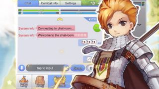 Ragnarok Online: Idle Poring