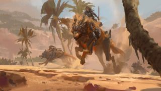 Guild Wars 2: как создавалась серия и рождались главные идеи