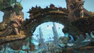 Guild Wars 2: как создавалась серия и рождались главные идеи