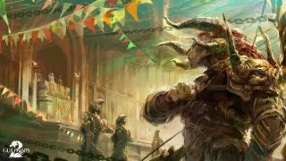 Guild Wars 2: как создавалась серия и рождались главные идеи
